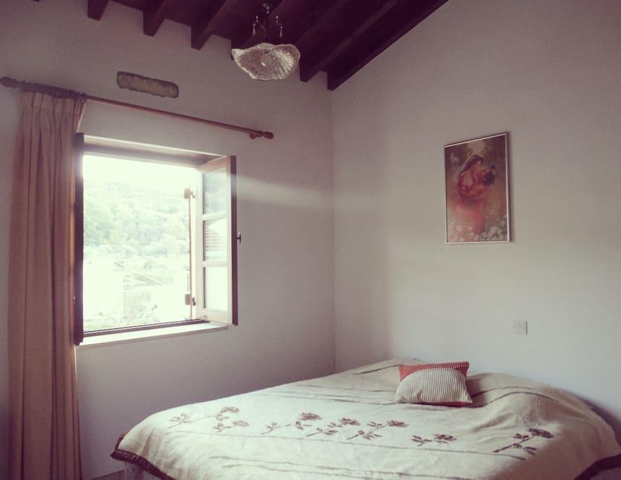 Corner Cottage Lania Ngoại thất bức ảnh