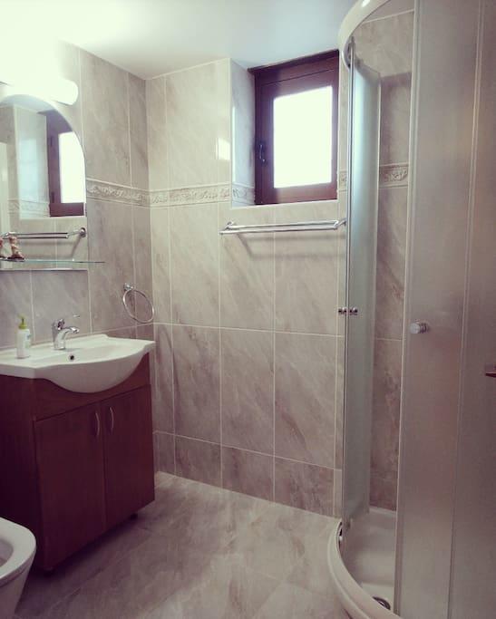 Corner Cottage Lania Ngoại thất bức ảnh