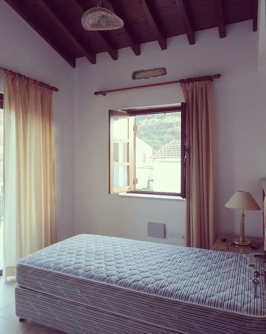 Corner Cottage Lania Ngoại thất bức ảnh